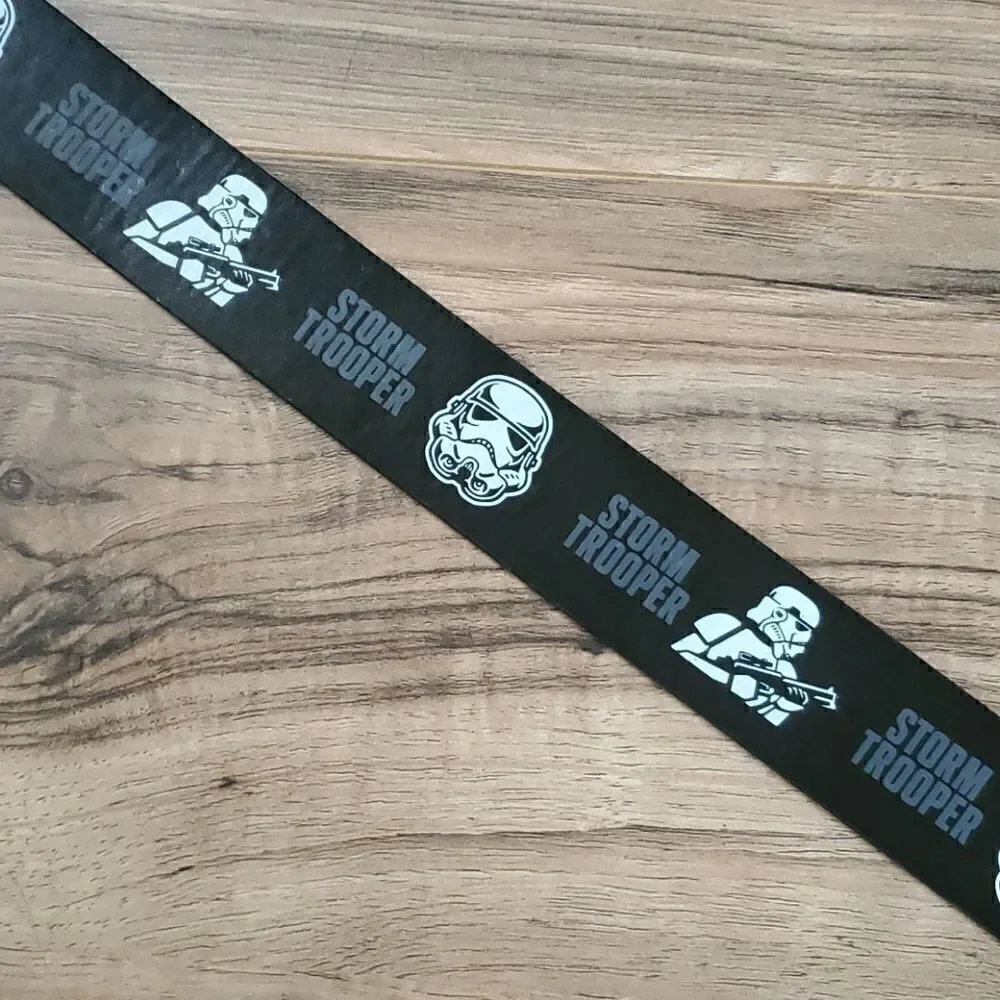 Star Wars | Storm Trooper Belt